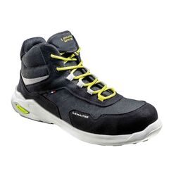 Chaussures de sécurité hautes PLANET S3S CI SRC