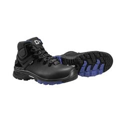 Chaussures de sécurité hautes WHEELS S3 HRO SRC