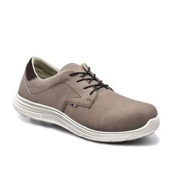 Chaussures de sécurité basses DERBY S3 SRC