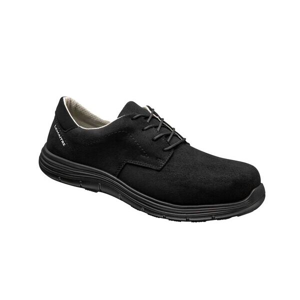 Chaussures de s&eacute;curit&eacute; basses DERBY S3 SRC