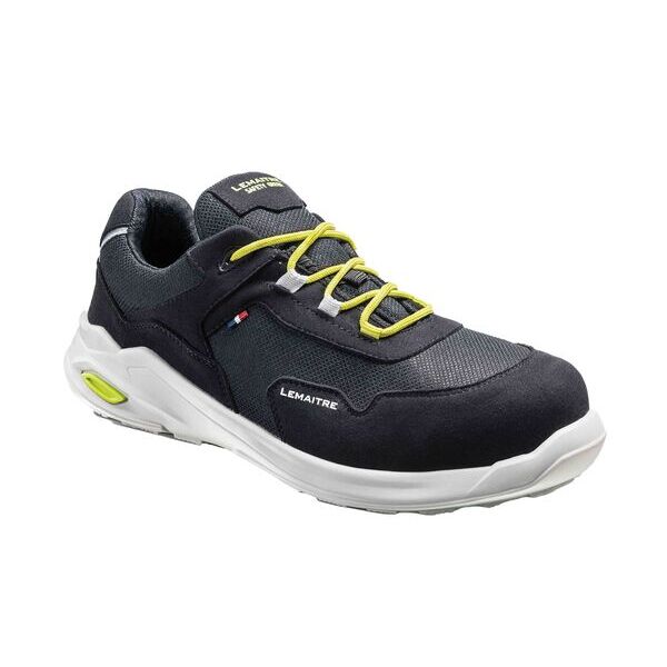 Chaussures de s&eacute;curit&eacute; basses PLANET S3S CI SRC