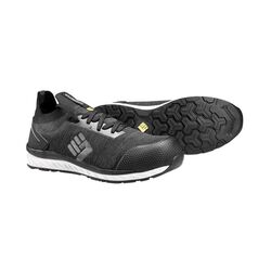 Chaussures de sécurité basses COOL DOWN S1P SRC
