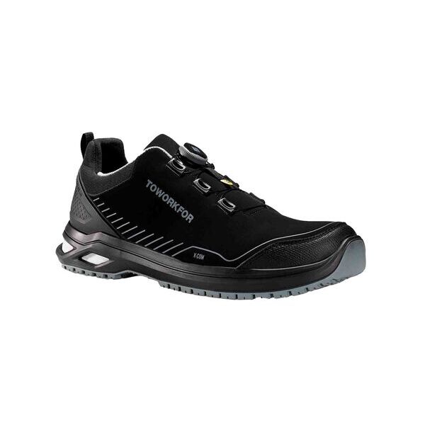 Chaussures de s&eacute;curit&eacute; basses X-506 S3 SRC ESD