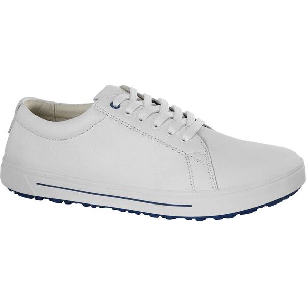 Chaussures non sécurité basses QO 500 BLANC