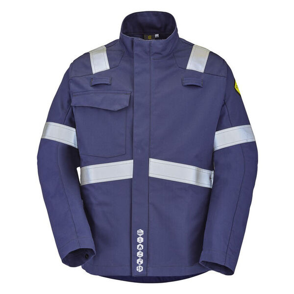 Blouson ATEX REFLECT 260 XP OVERO