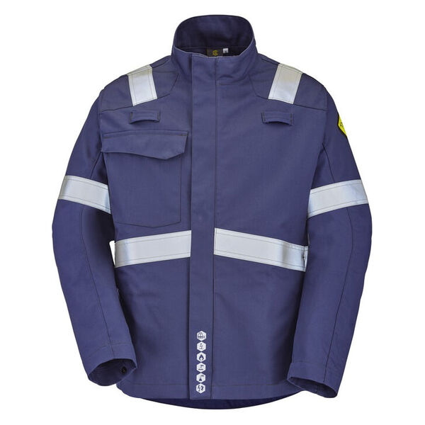 Blouson ATEX REFLECT 320 XP OSTRY