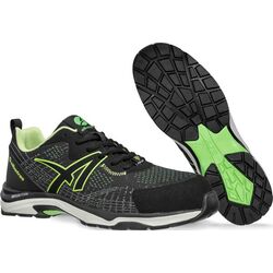 Chaussures de sécurité basses SPLENDID S1P HRO SRC ESD