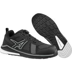 Chaussures de sécurité basses VOLTAGE BLACK QL LOW S1P HRO SRC ESD