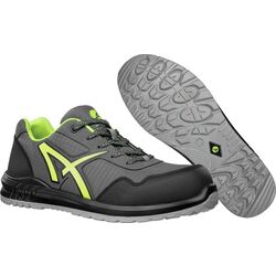 Chaussures de sécurité basses DRIFTER GREEN LOW S1P SRC