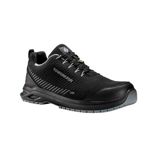 Chaussures de s&eacute;curit&eacute; basses X-101 S1P SRC