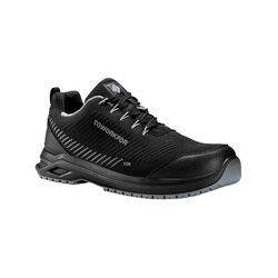 Chaussures de sécurité basses X-101 S1P SRC