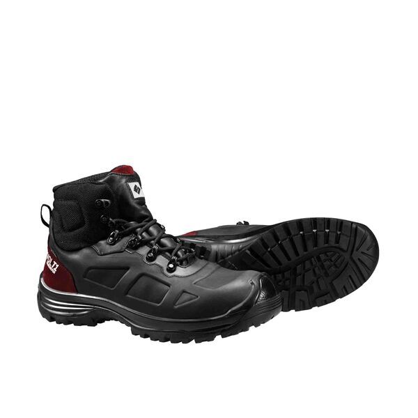 Chaussures de sécurité hautes WATT SB P FO E WR WRU HRO SRC
