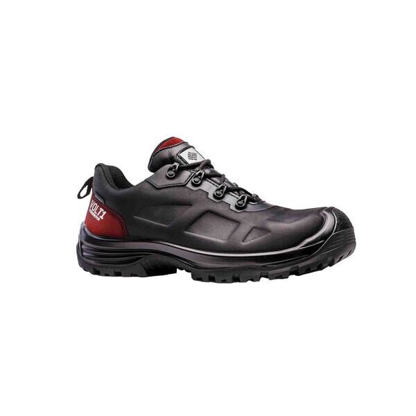 Chaussures de s&eacute;curit&eacute; basses OHM SB P FO E WR WRU HRO SRC