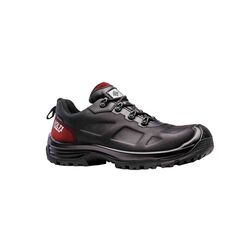Chaussures de sécurité basses OHM SB P FO E WR WRU HRO SRC
