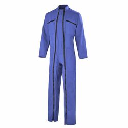 Combinaison 2 zips ESSENTIELS PC