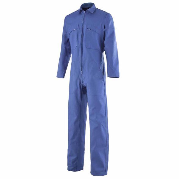 Combinaison 1 zip ESSENTIELS CP