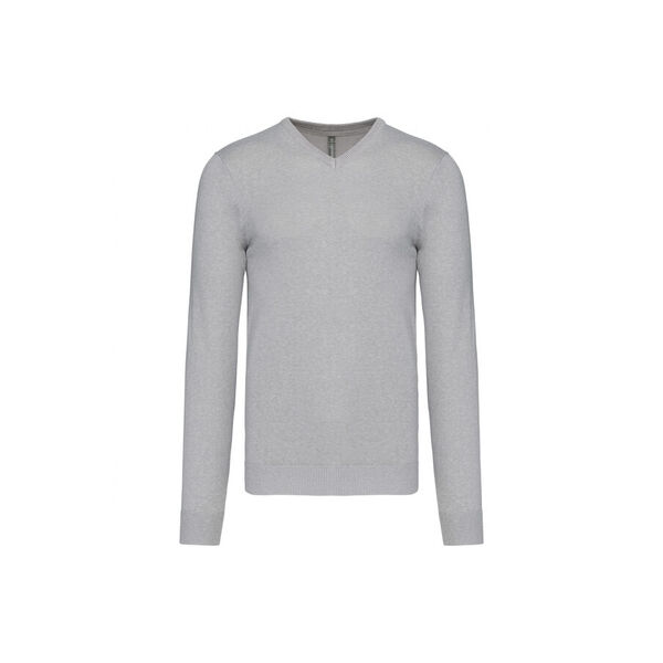 Pull homme V-NECK