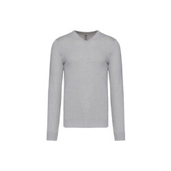 Pull homme V-NECK