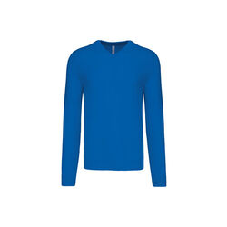 Pull homme V-NECK