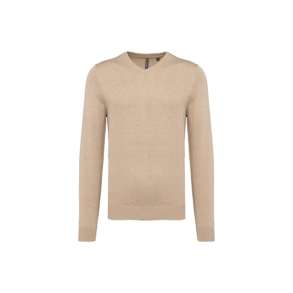 Pull homme V-NECK