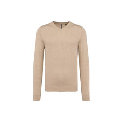 Pull homme V-NECK