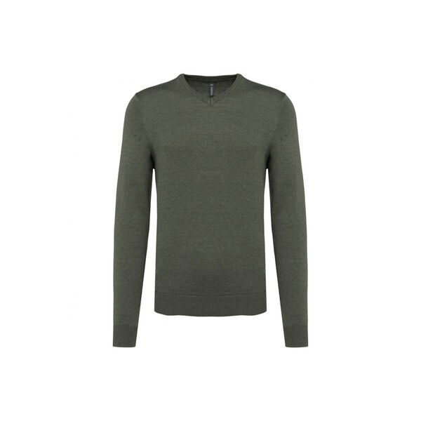 Pull homme V-NECK