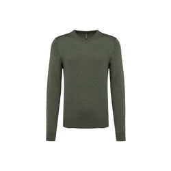 Pull homme V-NECK