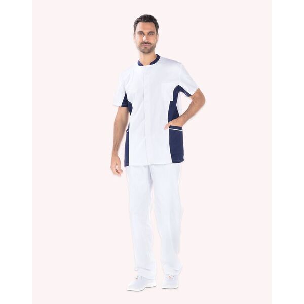 Tunique homme MC TIMEO