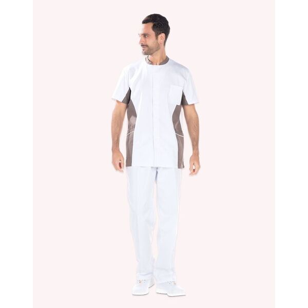 Tunique homme MC TIMEO