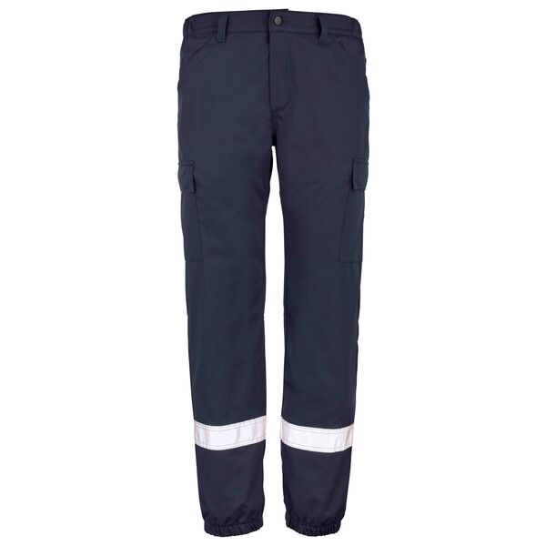 PANTALON F ACONIT MARINE