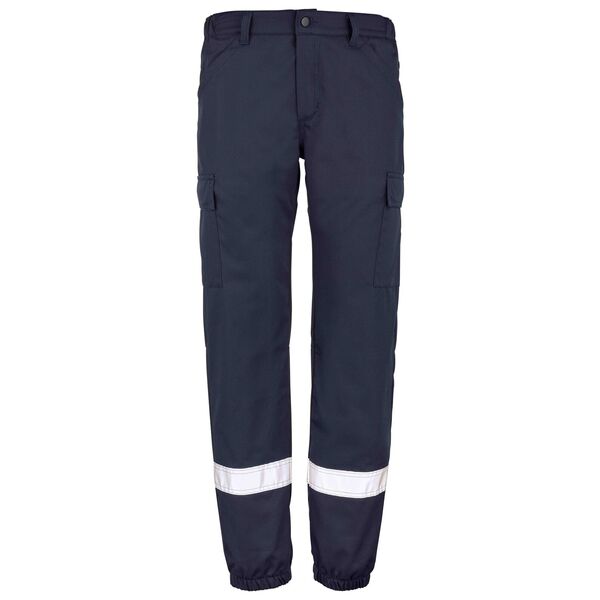 PANTALON H ACONIT MARINE