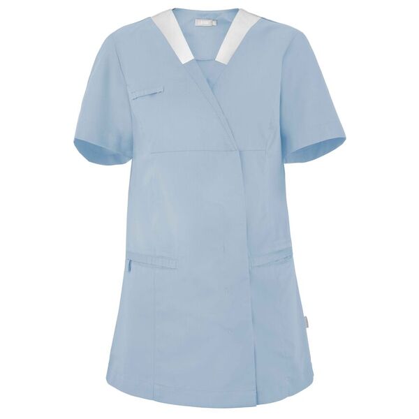 Tunique MC femme ZEN