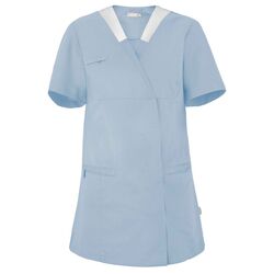 Tunique MC femme ZEN