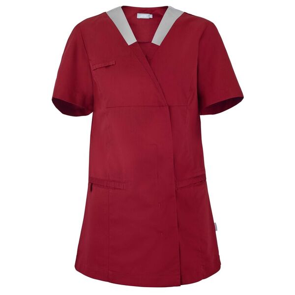 Tunique MC femme ZEN