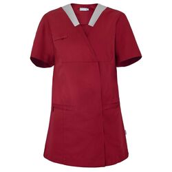 Tunique MC femme ZEN