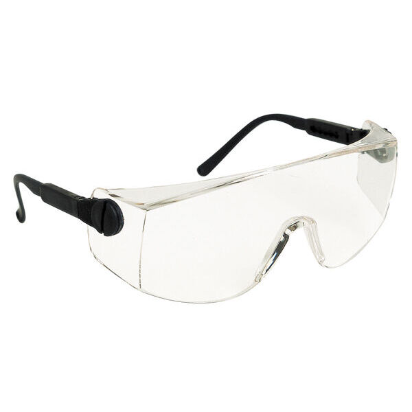 Surlunettes VRILUX