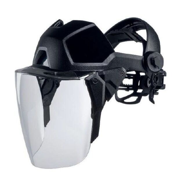 Prot&egrave;ge visage MULTISYST&Egrave;ME PHEOS FACEGUARD