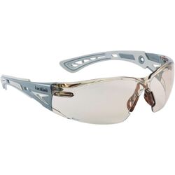 Lunettes fumées RUSH+ copper