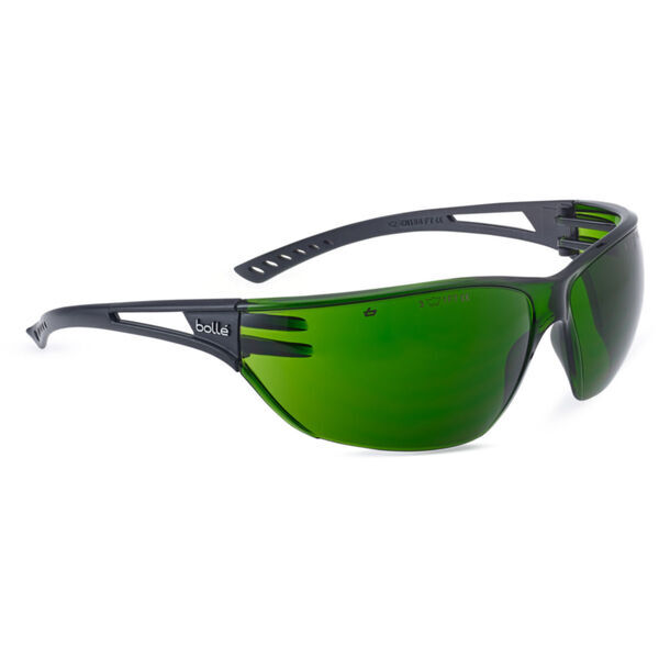Lunettes fum&eacute;es SLAM SOUDEUR 1,7