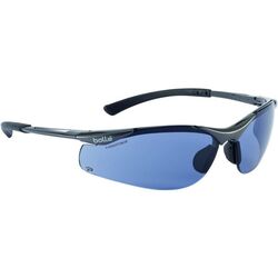 Lunettes fumées CONTOUR