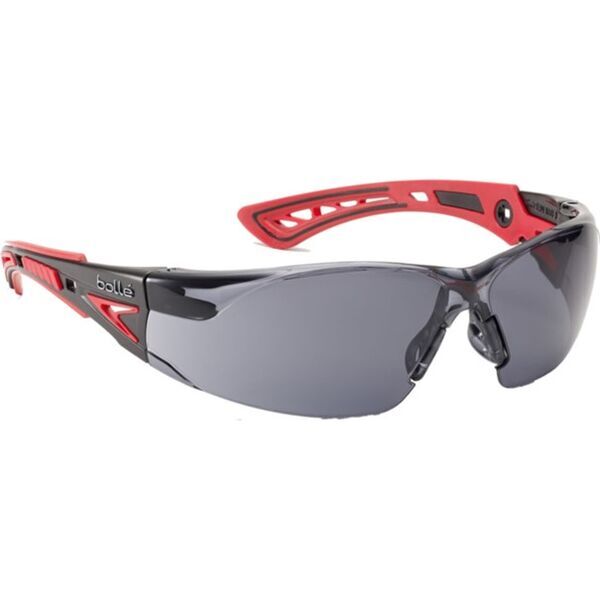 Lunettes fumées RUSH+