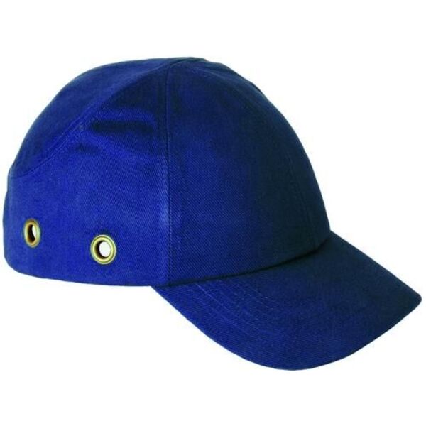 Casquette anti-heurt COTON