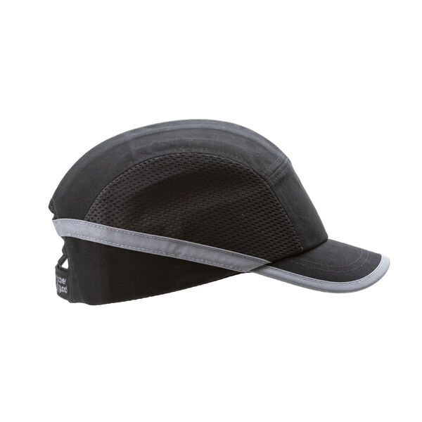 CASQUETTE ANTI-HEURT SHOCKPROOF CAP 5 CM