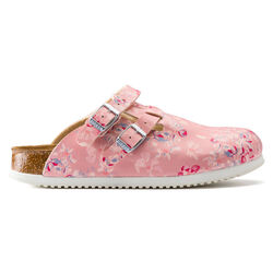 Sabots non sécurité KAY FLOWERS