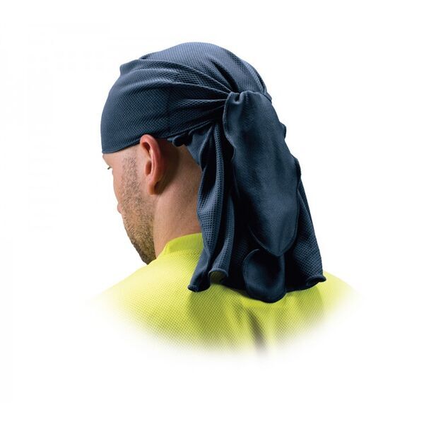 Bandana RAFRA&icirc;CHISSANT