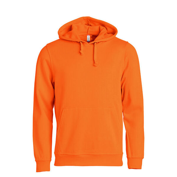 Sweat-shirt BASIC HOODY