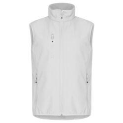 Softshell CLASSIC VEST