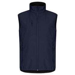 Softshell CLASSIC VEST