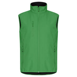 Softshell CLASSIC VEST