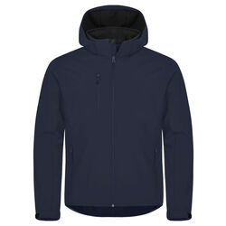 Softshell CLASSIC HOODY